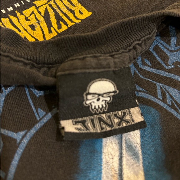 Vintage Y2K World Of War Craft T-Shirt - Picture 5 of 6